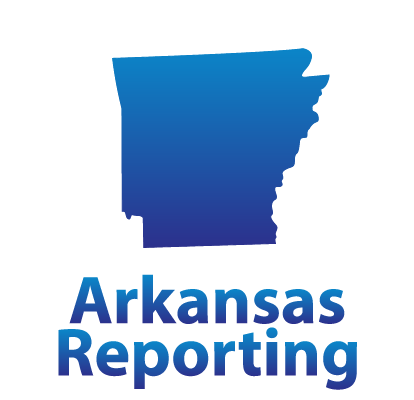 Arkansas Reporting Icon